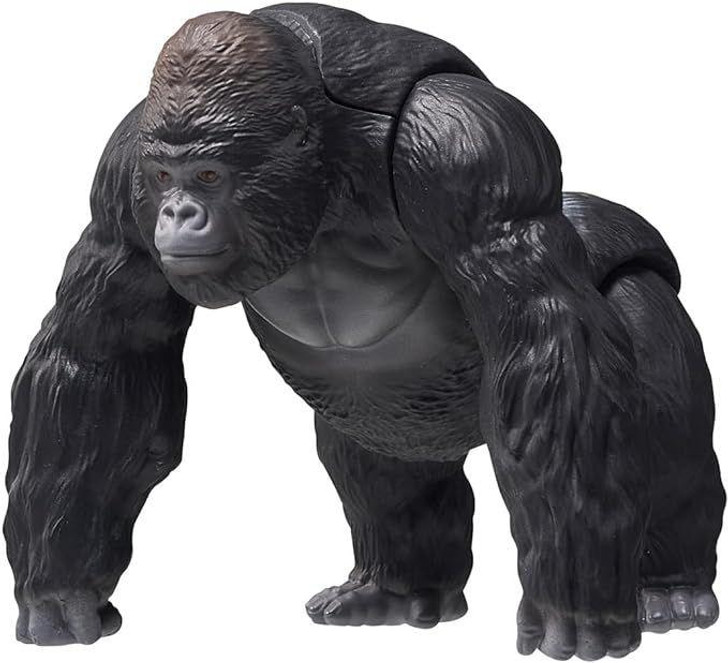 Ania Animal Adventure Gorilla