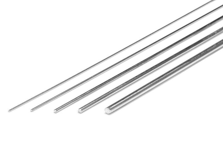  Wave OP635 AL Line 3.0mm (Pack of 3) 