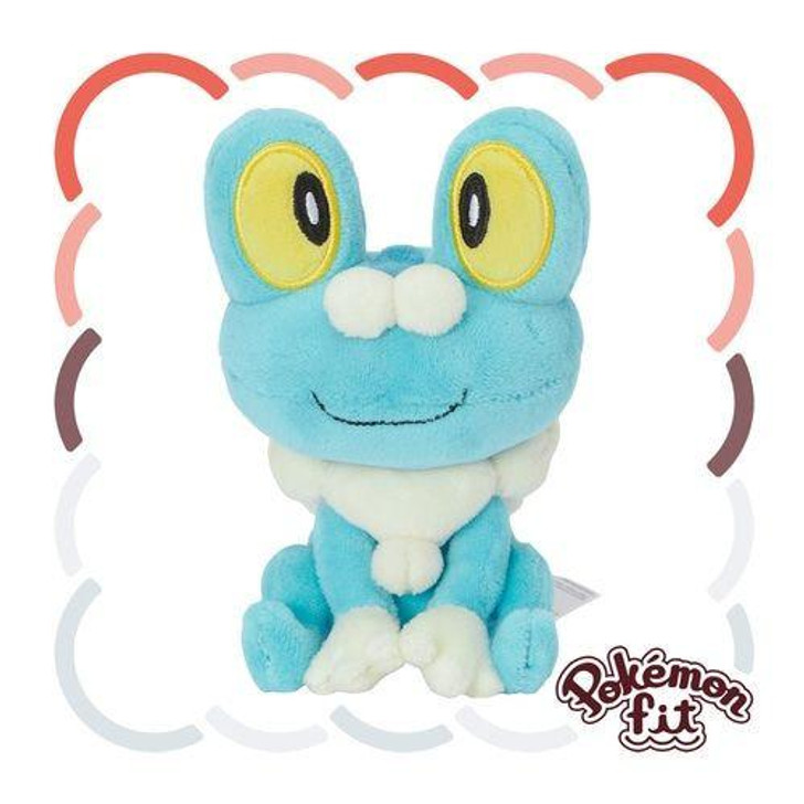 ぬいぐるみ Pocket frienels Amazon.co.jp: レア タグ付き Lサイズ ビッグサイズ ふじちゃん