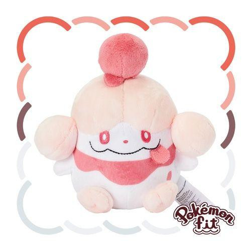 ポケモンfit Pokemon Center Original 685 Plush Pokemon Fit Slurpuff