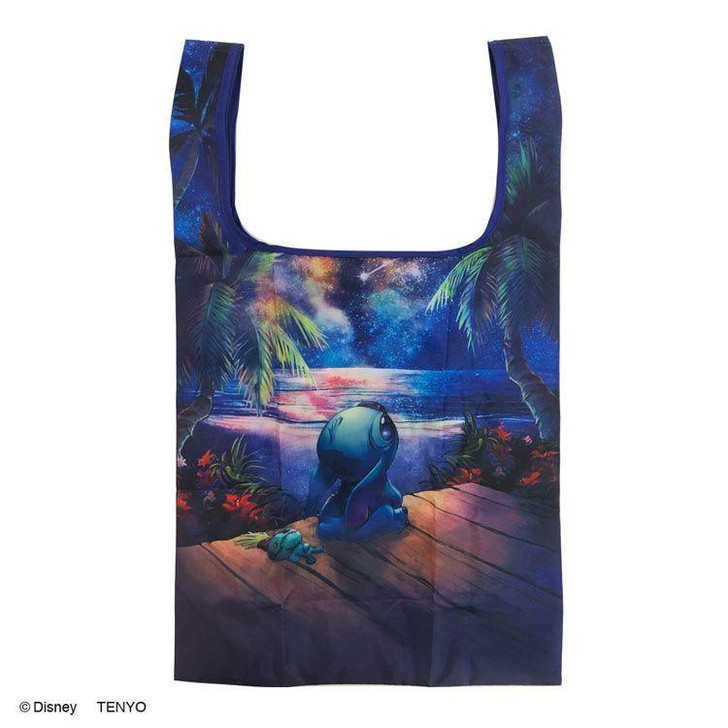  Tenyo Disney Premium Art Bag Stitch 