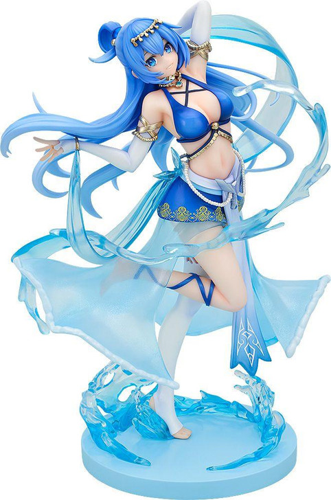 セキレイ 月海 Swimsuit Ver AQUA BLUE 1/6 フィギュア セキレイ 月海 Swimsuit Ver AQUA BLUE 1/6 フィギュア - メルカリ