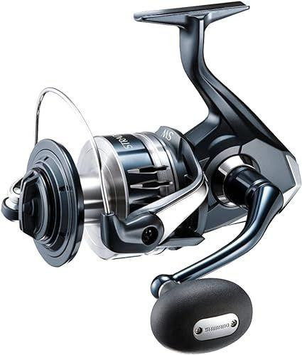 Shimano Large Spinning Reel 20 Stradic SW Various 14000XG
