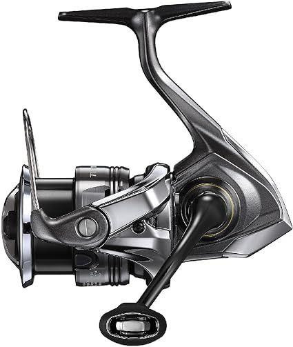 Spinning Reel 24 Twin Power C2500SXG (Ambidextrous)