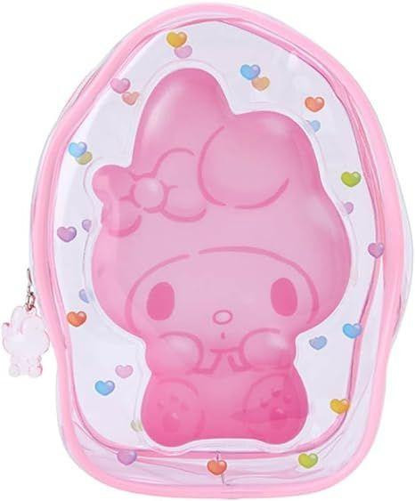  Sanrio Pouch  My Melody (Gummy Candy) 