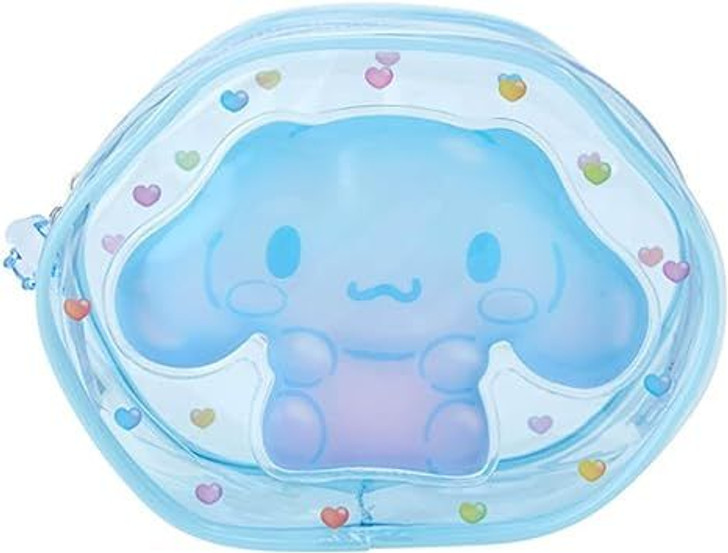 Sanrio Pouch Cinnamoroll (Gummy Candy)