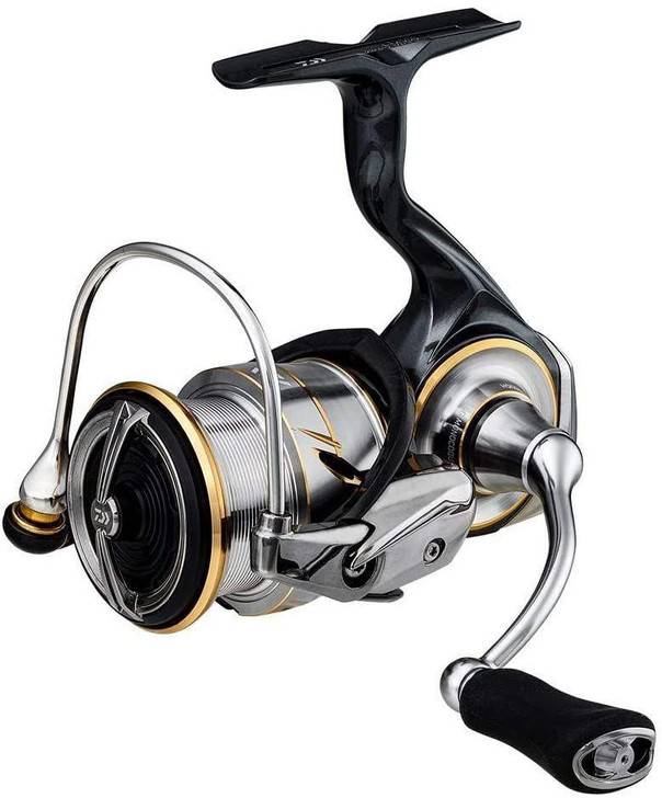 Daiwa 20 Luvias LT2500 Spinning Reel  (Ambidextrous)