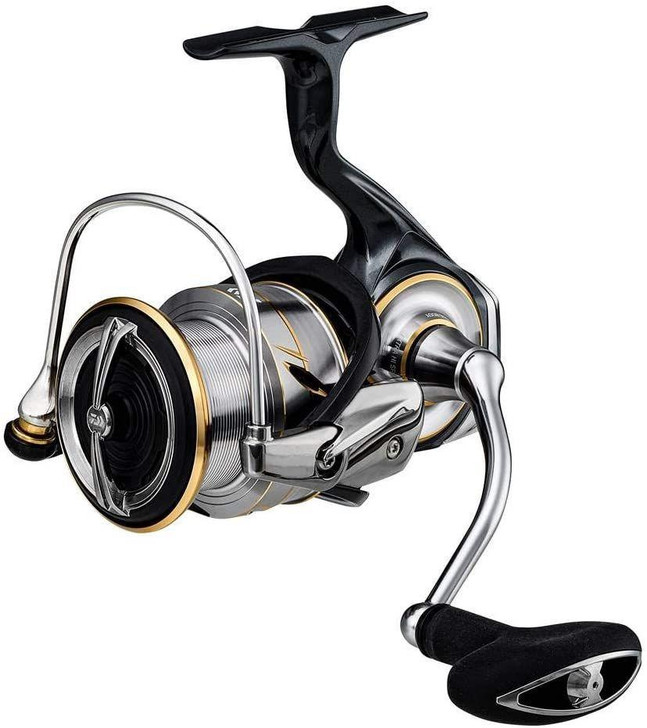  Daiwa 20 Luvias LT4000-CXH Spinning Reel  (Ambidextrous) 