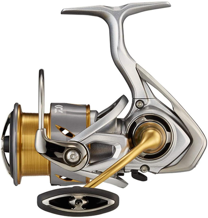 Daiwa 21 Freams LT3000-C Spinning Reel  (Ambidextrous)