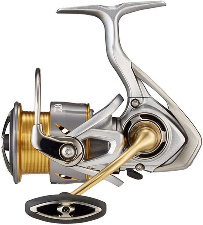 リール DAIWA FREAMS LT3000-CXH 21 Freams LT3000-CXH Spinning Reel