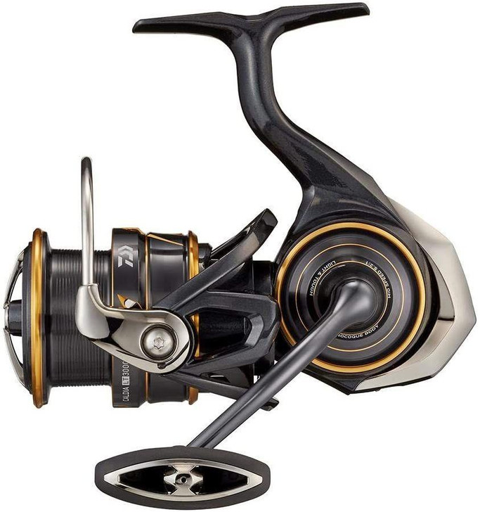 Daiwa 21Caldia LT3000