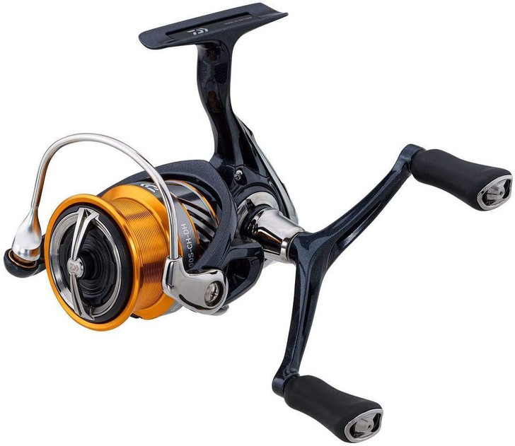 Daiwa 20 Revros LT3000S-CH-DH Spinning Reel  (Ambidextrous)