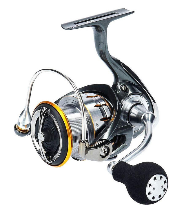  Daiwa Blast LT 4000-CH Offshore Spinning Reel  (Ambidextrous) 