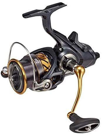 Daiwa 19 Aorimatic BR LT3000 Spinning Reel  (Ambidextrous)