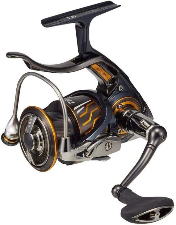  Daiwa 20 Impult 2500H-LBD Spinning Reel (Ambidextrous) 