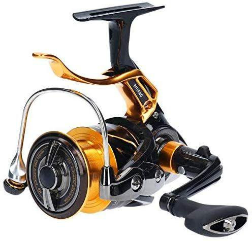 Daiwa 19 Laxus 2500H-LBD Spinning Reel (Left)