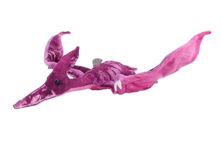  Taiyo Sangyo Wildography Plush  Pteranodon 