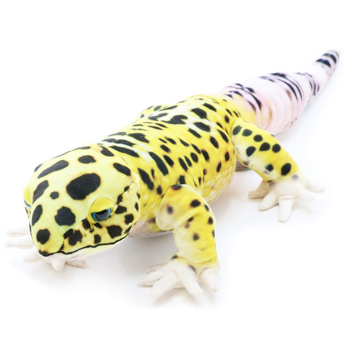  Taiyo Sangyo Wildography Leopard Gecko 