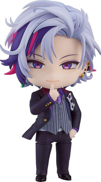  Good Smile Company Nendoroid Fuwa Minato Figure (NIJISANJI) 