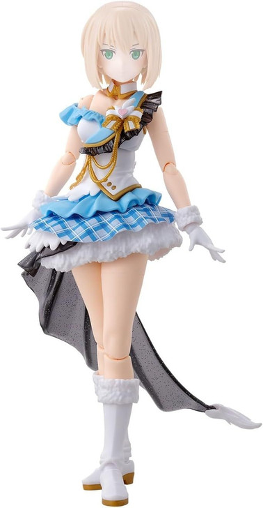 Bandai 30MS Option Body Parts Beyond the Blue Sky 1 (Color B) Plastic Model (THE IDOLM@STER)