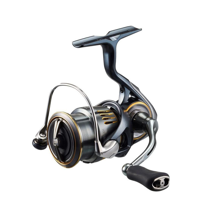 Daiwa Daiwa Bass, Eging Spinning Reel 23Airity LT2500S-XH