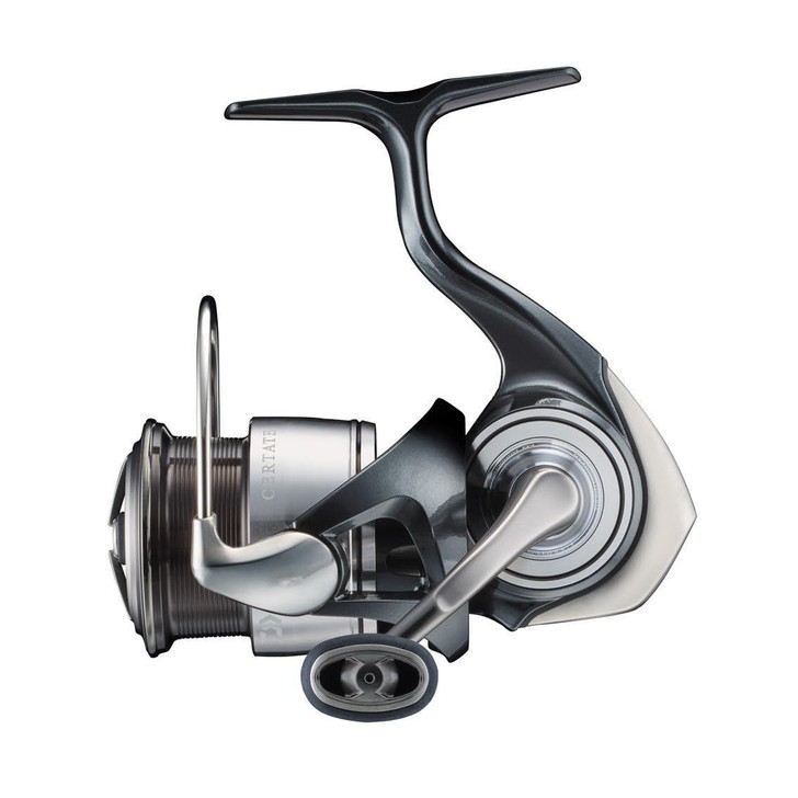 Daiwa Daiwa Spinning Reel 24 Certate FCLT 2500S-DH (2024 Model)