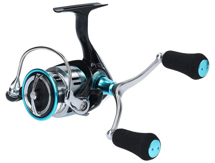 Daiwa Daiwa Spinning Reel 19 Emeraldas LT3000S-CH-DH (2019 Model)