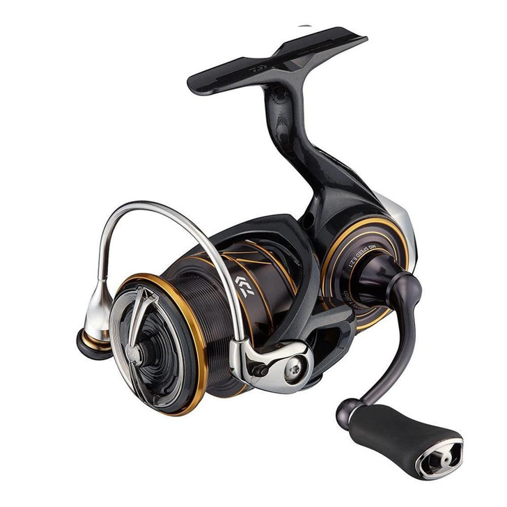 リール DAIWA 21CALDIA LT3000-CXH Daiwa Spinning 21 Caldia LT3000-CXH
