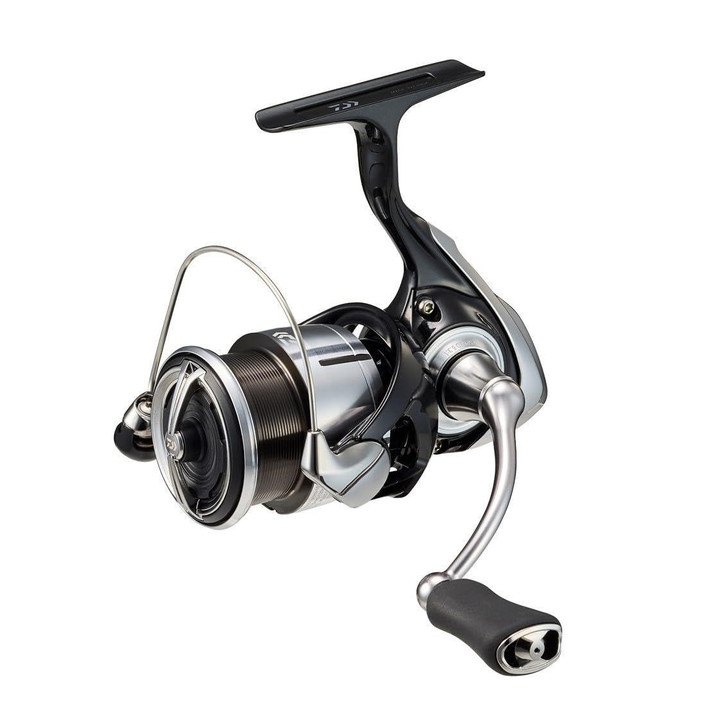 Daiwa Daiwa Spinning Reel 23 Lexa LT2500S