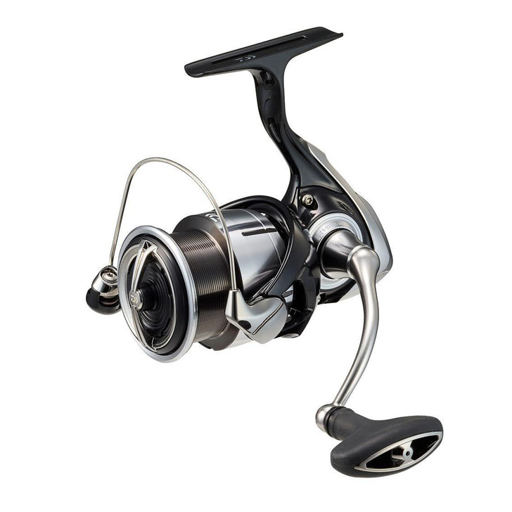 Daiwa Daiwa Spinning Reel 23 Lexa LT3000S-CXH