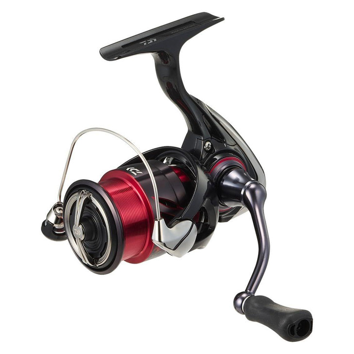 Daiwa Daiwa Spinning Reel 24 Gekkabijin X LT2000S