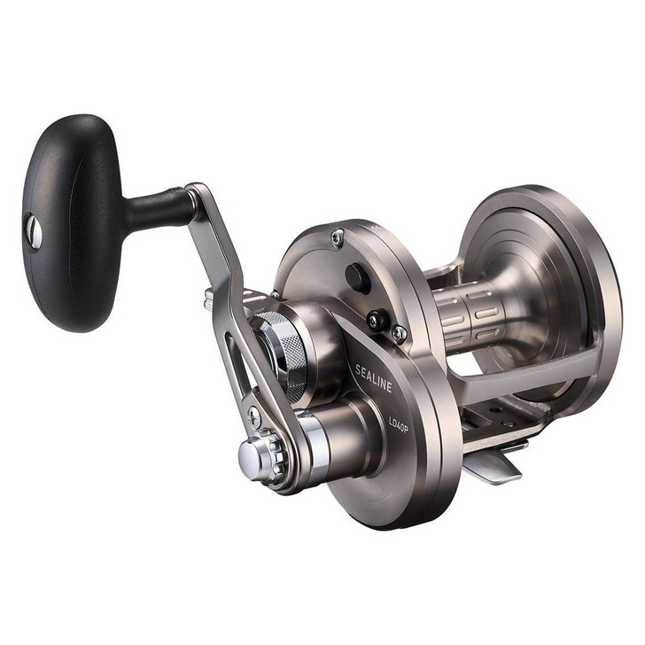 Daiwa Daiwa Baitcasting Reel Sealine LD40P