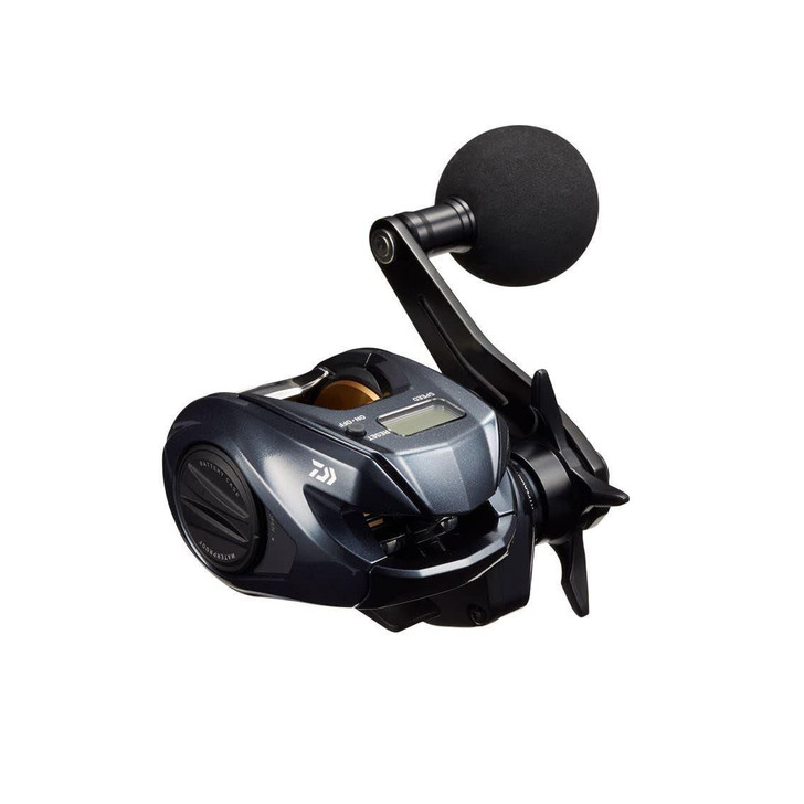  Daiwa Daiwa Double-Bearing Reel 22 Light Game IC 150L (2022 Model) 