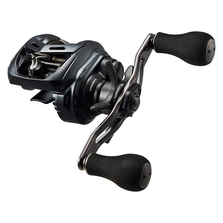 Daiwa Daiwa Boat Double Axis Reel 24 Admira A150XHL