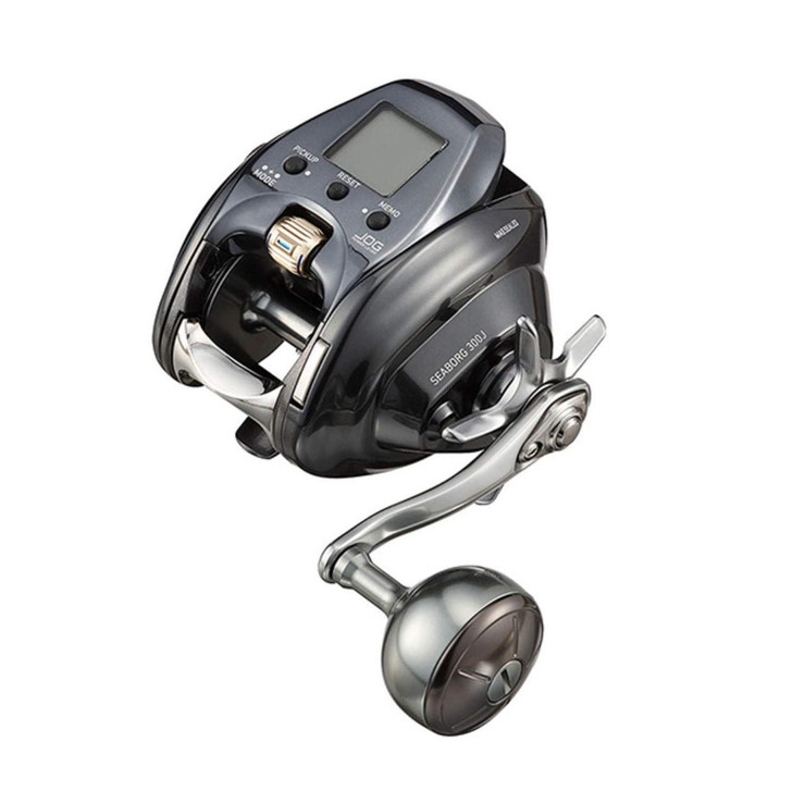 Daiwa Daiwa 21 Seaborg 300J