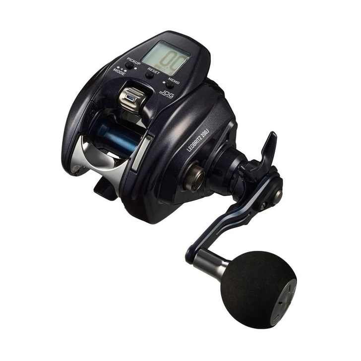 Daiwa Daiwa Electric Reel 23 Leobritz 200J
