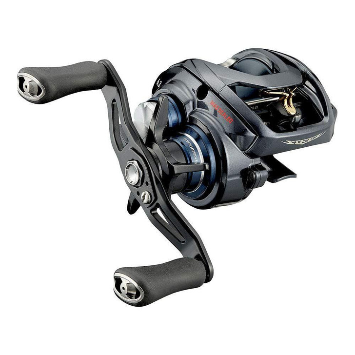 Daiwa Daiwa 21 Steez A TW HLC 6.3R