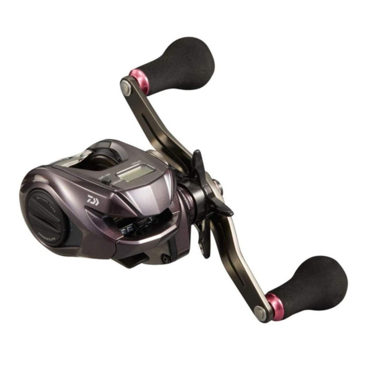Daiwa Daiwa 21 Kogha IC 150HL