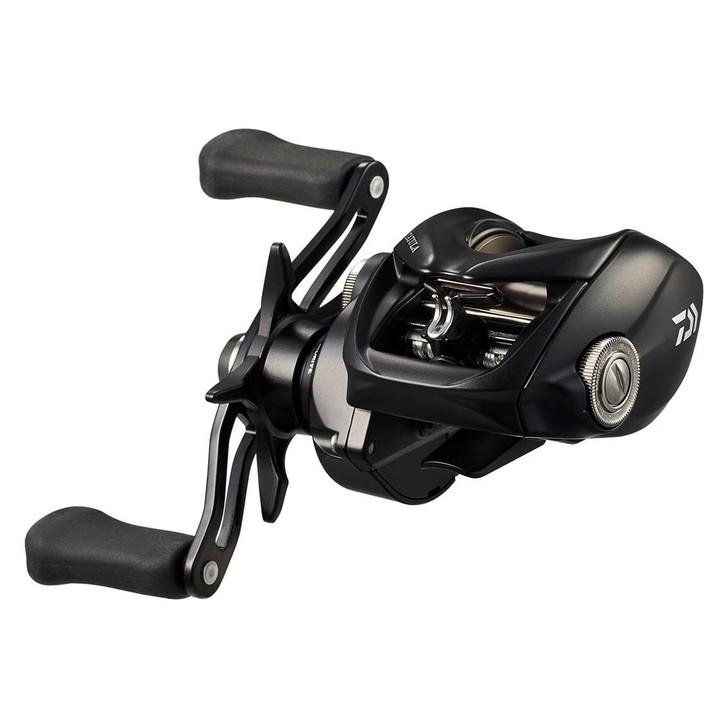 Daiwa Daiwa Bait Reel 24 Tatula TW 100