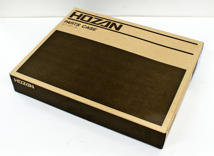 Hozan B-050-GG (B-50-GG) PARTS BOXES