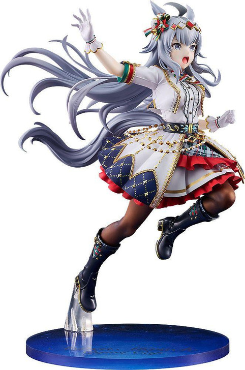 ゲームキャラクター GOOD SMILE COMPANY Oguri Cap Oguri Cap｜Good Smile Company