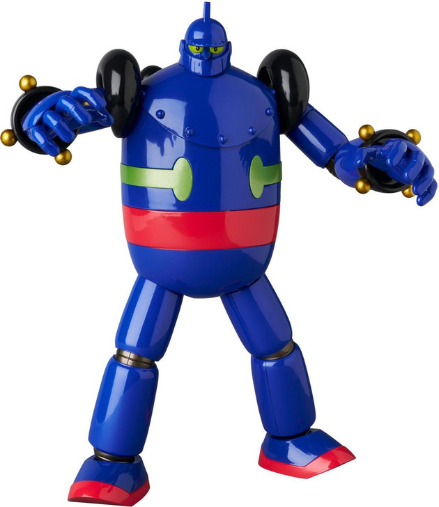  Medicom MAFEX No.246 Tetsujin 28-go (Original Color Ver.) Figure 