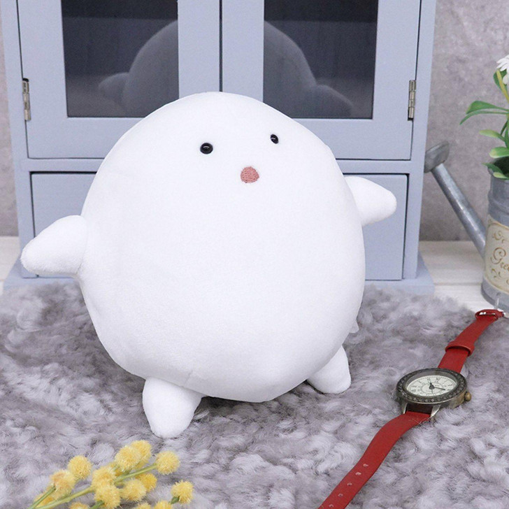  Sun Arrow Studio Ghibli Plush The Boy and the Heron Warawara B 