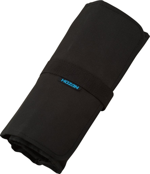 Hozan B-712 ROLL-UP POUCH (4962772017128)