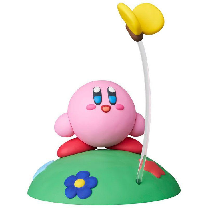UDF No.815 Kirby Series - Kirby and the Rainbow Curse