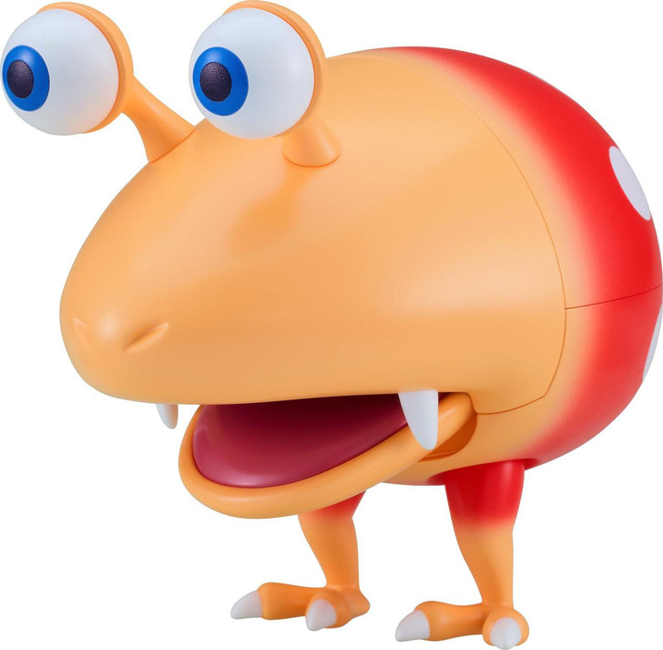Nendoroid Bulborb Figure (Pikmin)