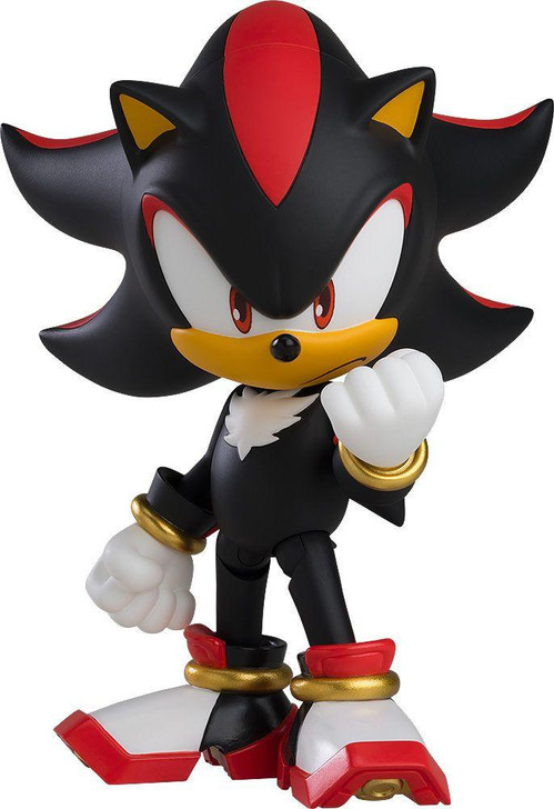 Nendoroid Shadow the Hedgehog Figure (Sonic the Hedgehog)
