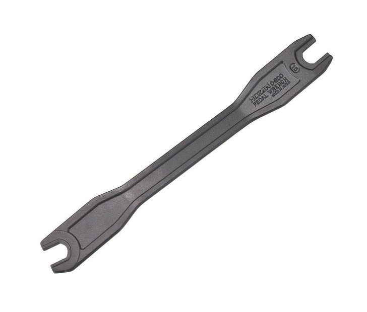 Hozan C-200 PEDAL WRENCH (4962772152003)