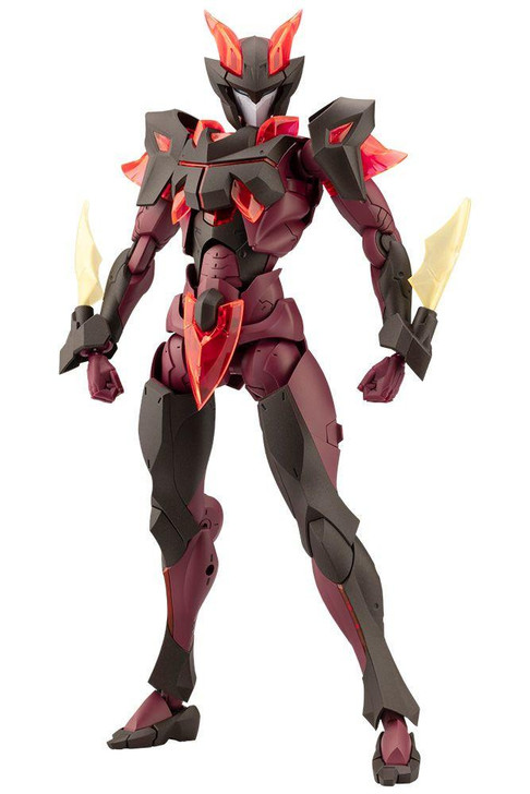  Kotobukiya Megalomaria Unlimited Universe - Mephisto Plastic Model 
