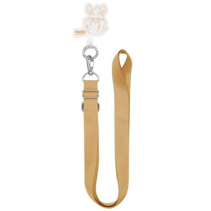 Pokemon Center Original Phone Ring Attachment Plus Strap Pawmi